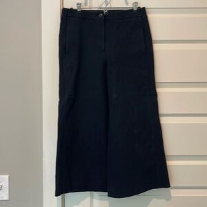 Ann Taylor cotton casual pants